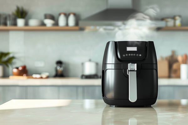 Ποια τρόφιμα δεν πρέπει να βάζετε στο Air Fryer - Αναλυτικός οδηγός