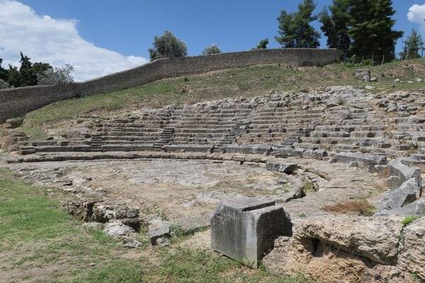 48 ώρες στην Τρίπολη