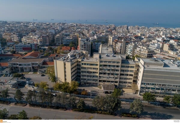 Θεσσαλονίκη: Στη δωρεά οργάνων 46χρονου προχώρησε η οικογένειά του