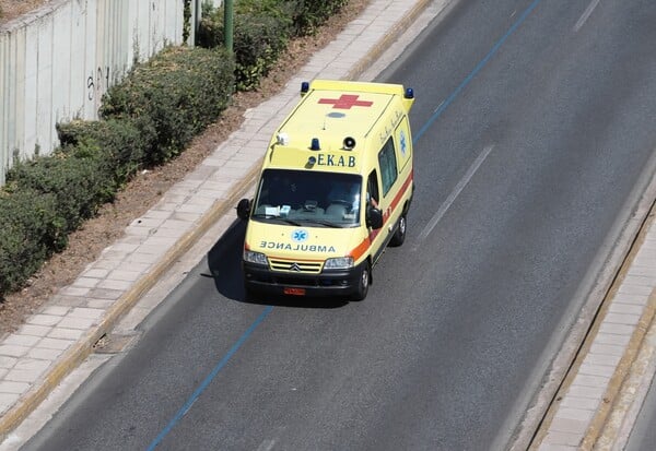 Τροχαίο στη Λακωνία: Νεκρή ανήλικη - Αυτοκίνητο έπεσε σε κανάλι