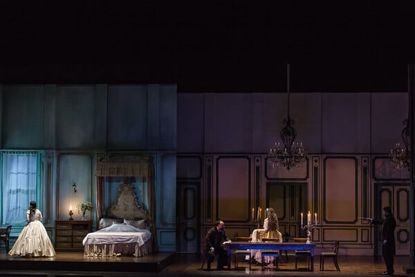 Lucia di Lammermoor