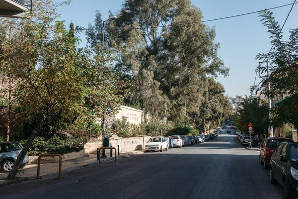 Πώς κυλούν οι μέρες στο Καλλιμάρμαρο;