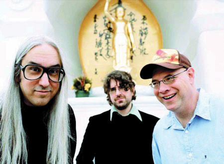 Dinosaur JR