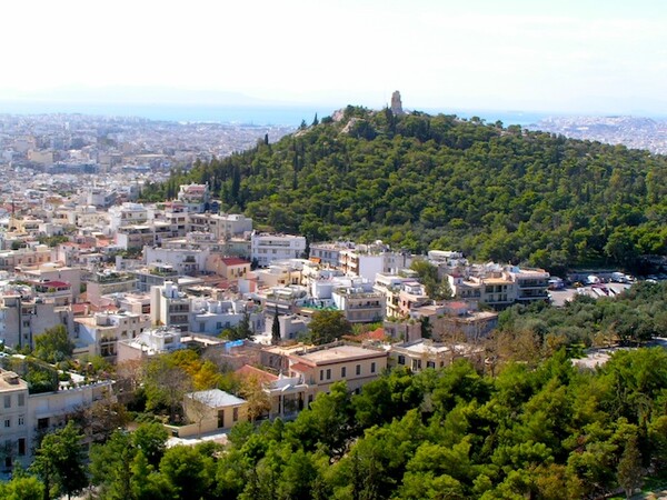 Πώς κυλούν οι μέρες στο Κουκάκι;