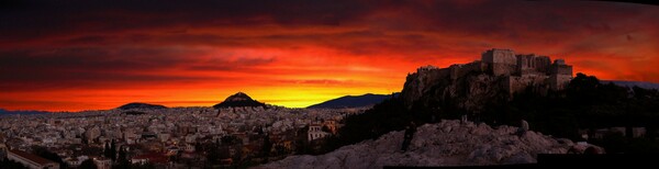 Όλοι οι λόγοι που οι Αθηναίοι αγάπησαν το μεγάλο μας αφιέρωμα