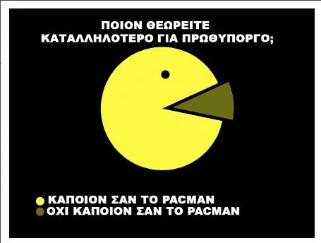 Ποιος διάσημος πρέπει ν’ ανοίξει twitter;