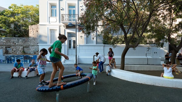 Πρότζεκτ να δουν τα μάτια σας