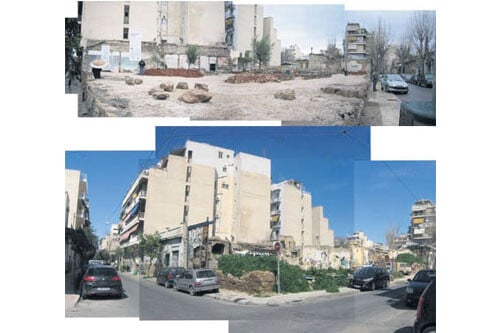 Πότε ήρθε κιόλας ο Μάιος;