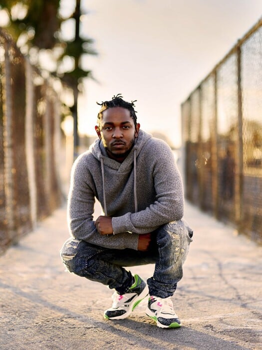 O Kendrick Lamar σαρώνει σε όλες τις λίστες για το δίσκο της χρονιάς με το «Pimp A Butterfly»