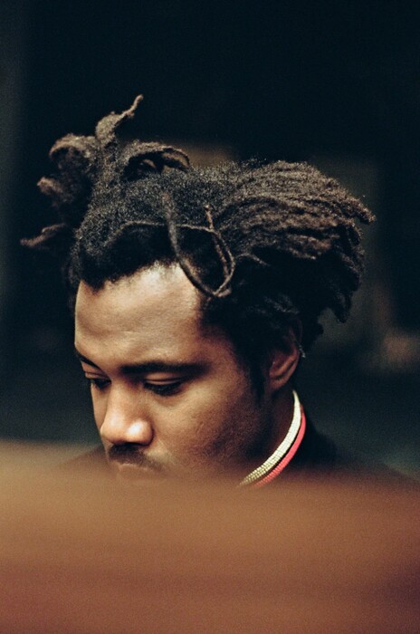 Γιατί ο Sampha πήρε φέτος το βραβείο Mercury