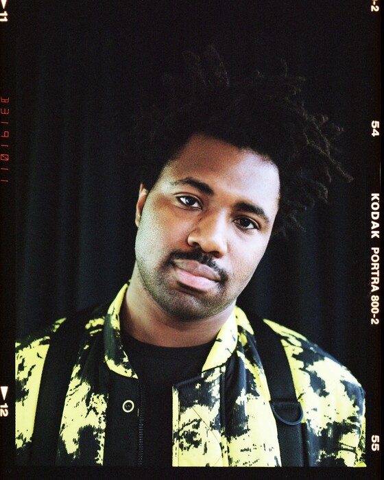 Γιατί ο Sampha πήρε φέτος το βραβείο Mercury