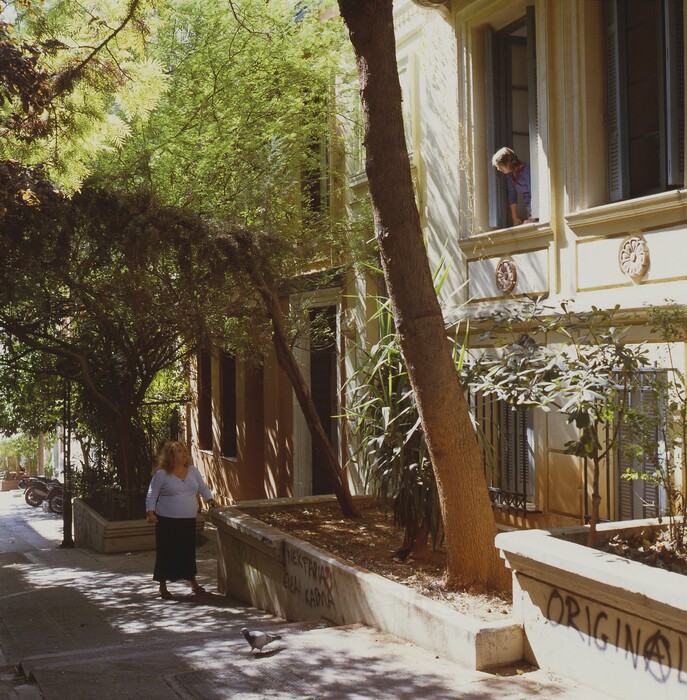 Η Ελένη Καστάνη αφηγείται τη ζωή της στη LifO