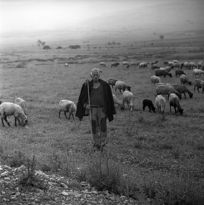 Η Ελλάδα του Nick DeWolf που δύσκολα αναγνωρίζουμε σήμερα (1959)