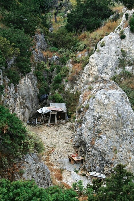 Η παρεξηγημένη «ανώνυμη» αρχιτεκτονική της καθημερινότητας