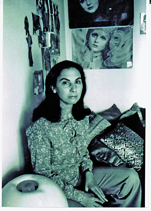 Άλκη Ζέη (1923 - 2020): Oι φωτογραφίες της ζωής της
