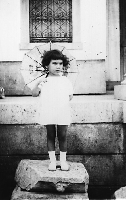 Άλκη Ζέη (1923 - 2020): Oι φωτογραφίες της ζωής της