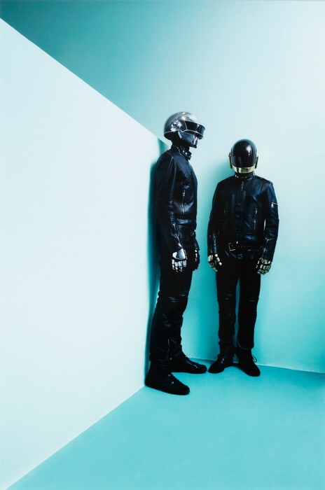 Daft Punk