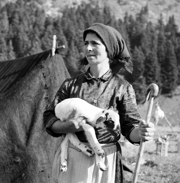 Η Ελλάδα μέσα από τον φωτογραφικό φακό του Τάκη Τλούπα