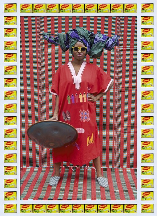 Hassan Hajjaj : Ο Άντι Γουόρχολ από το Μαρακές