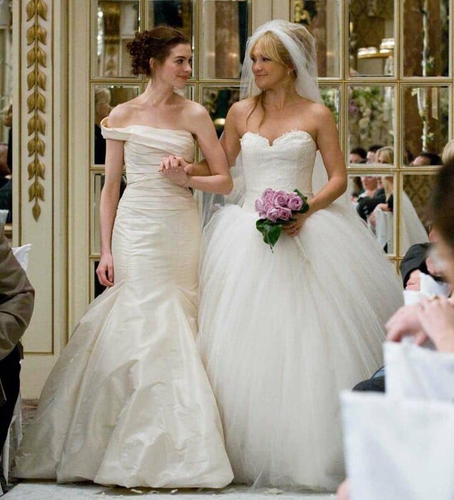 bride wars