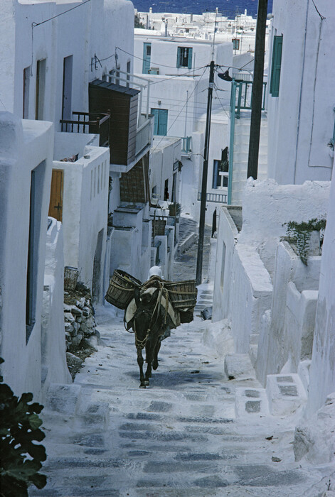 Μύκονος