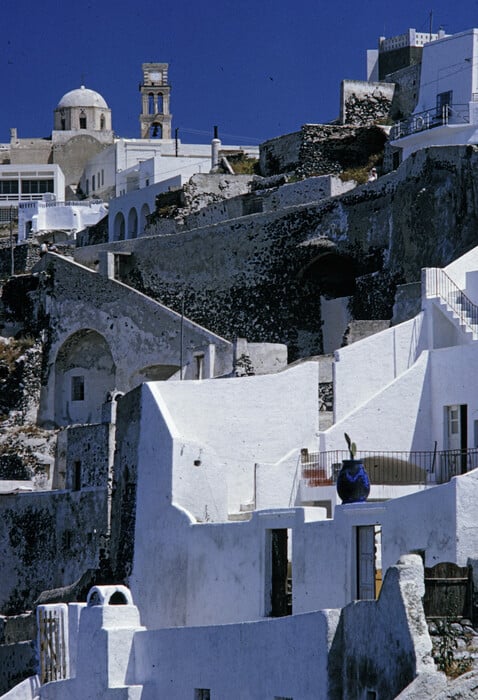 santorini