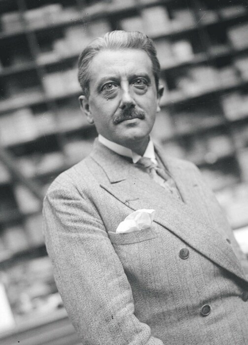 Georges Bernanos