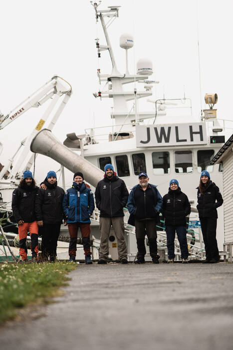 UP IN THE ARCTIC: Το ημερολόγιο της αποστολής πέντε Ελλήνων στον Αρκτικό Ωκεανό