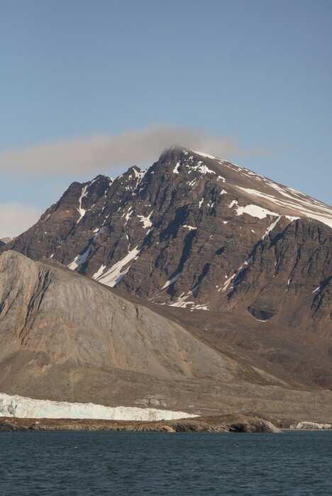 UP IN THE ARCTIC: Το ημερολόγιο της αποστολής πέντε Ελλήνων στον Αρκτικό Ωκεανό