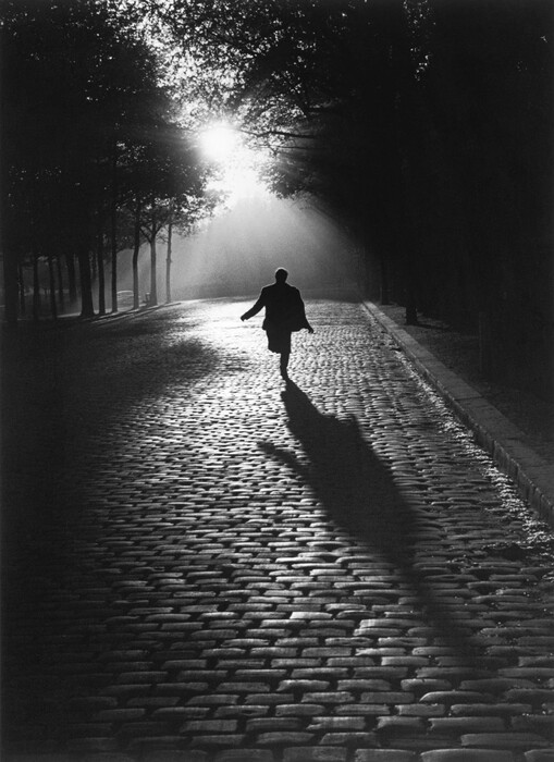 SABINE WEISS