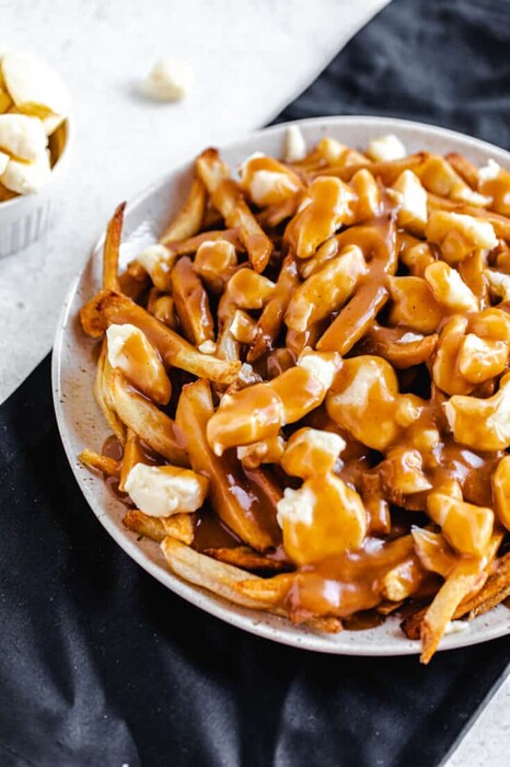 Poutine