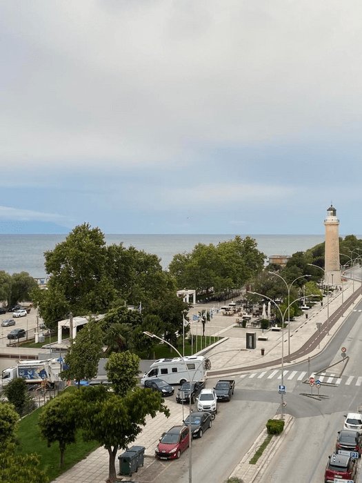 Αλεξανδρούπολη, γιατί όλοι μιλούν για αυτή;