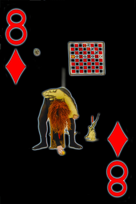 TAROTώ