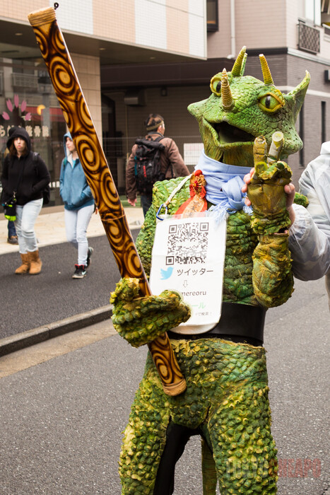 Kanamara Matsuri: Everything you wanted to know about Japan’s Penis Festival