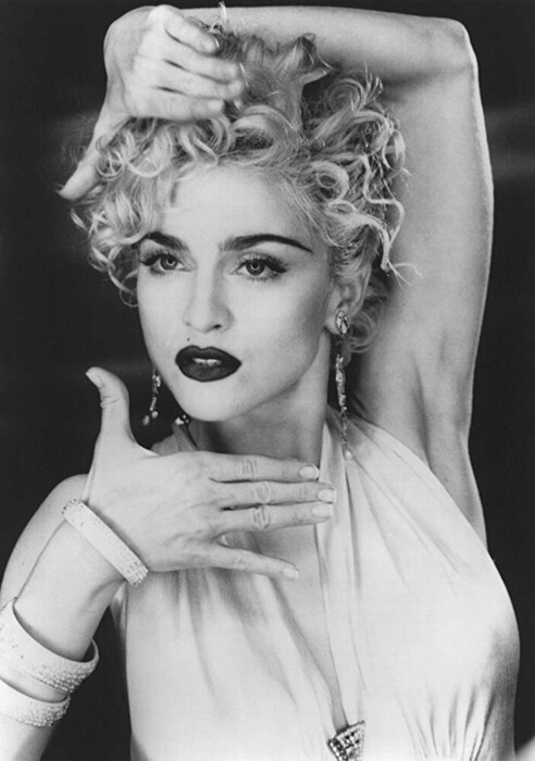 madonna