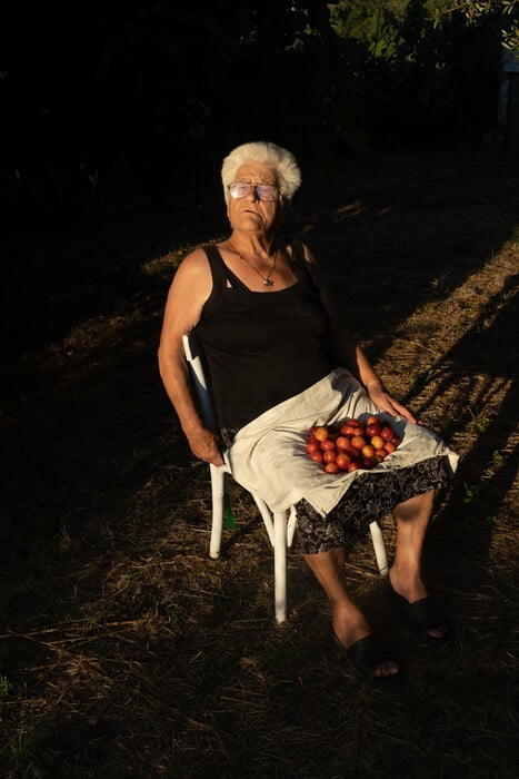 67’ με την Αναστασία Μίαρη