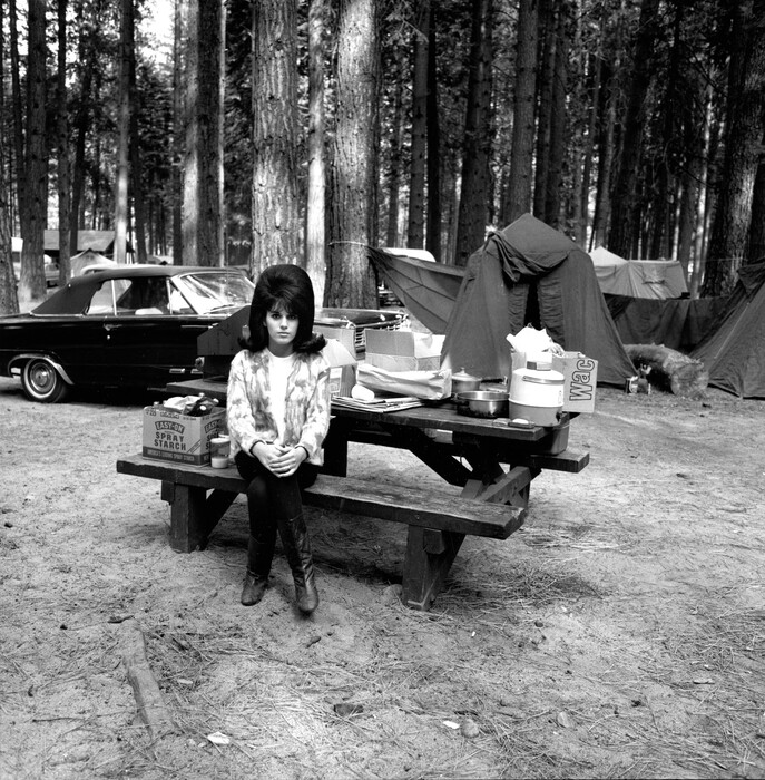 Η διαχρονική, βιωματική φωτογραφία του Bruce Davidson