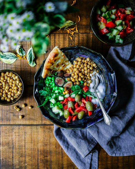 Veganuary: Τι είναι και γιατί πρέπει να το δοκιμάσεις, έστω και για λίγο