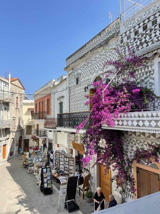 Ο τόπος μου, ο Κάμπος της Χίου