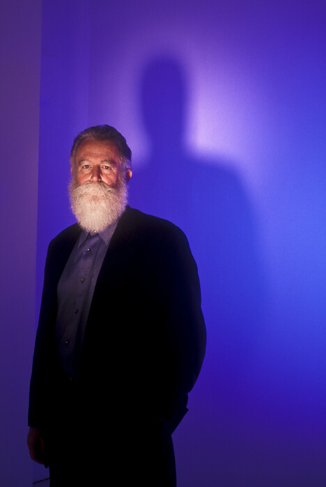 Τα έργα του οραματιστή καλλιτέχνη James Turrell στην Αθήνα