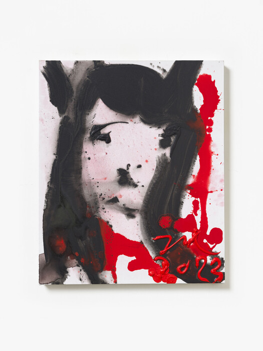 Μια συνάντηση με τον Jonathan Meese