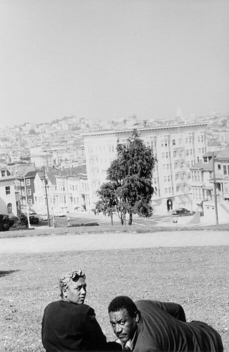 100 χρόνια από τη γέννηση του Ρόμπερτ Φρανκ