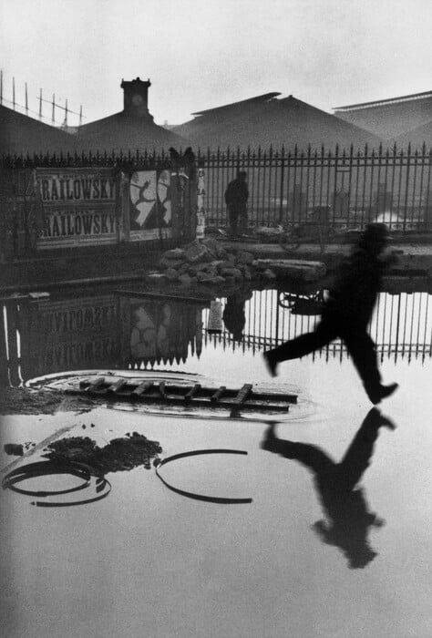 cartier - bresson goulandris