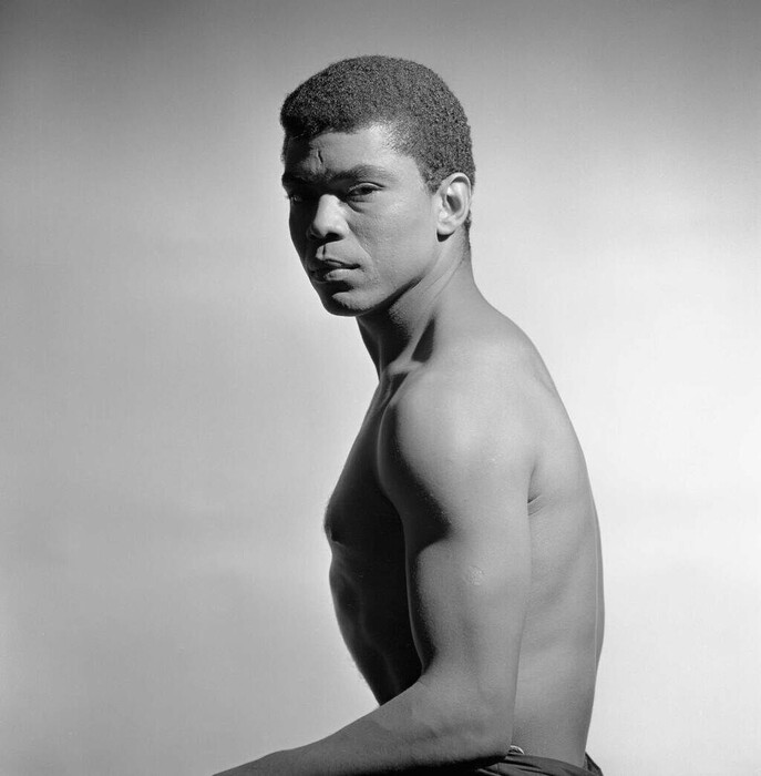 Alvin Ailey, o συναρπαστικός καλλιτέχνης που άλλαξε για πάντα τον σύγχρονο χορό