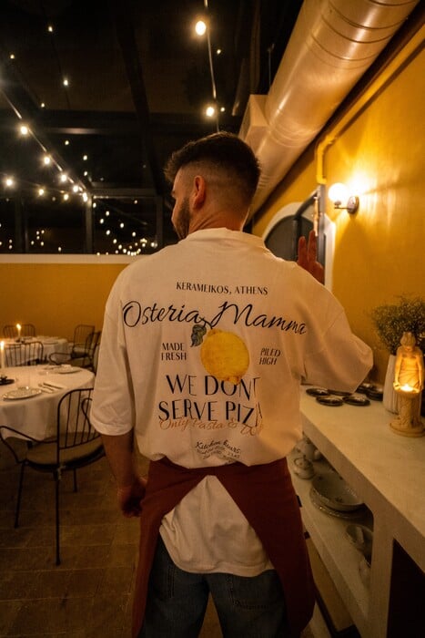 Osteria Mamma 