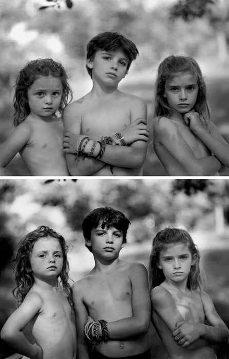 Το έργο της Sally Mann προκαλεί ξανά έντονες αντιπαραθέσεις