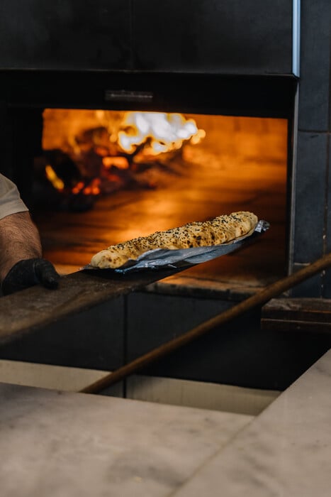 Πώς να φτιάξετε αυθεντικό κεμπάπ και λαχματζούν 