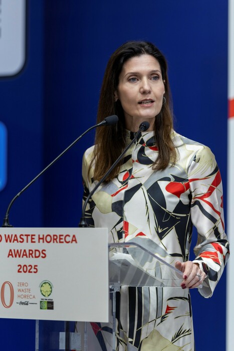 Δίκτυο Zero Waste Horeca 2025: Επιβράβευση Βιωσιμότητας στον κλάδο Φιλοξενίας και Εστίασης