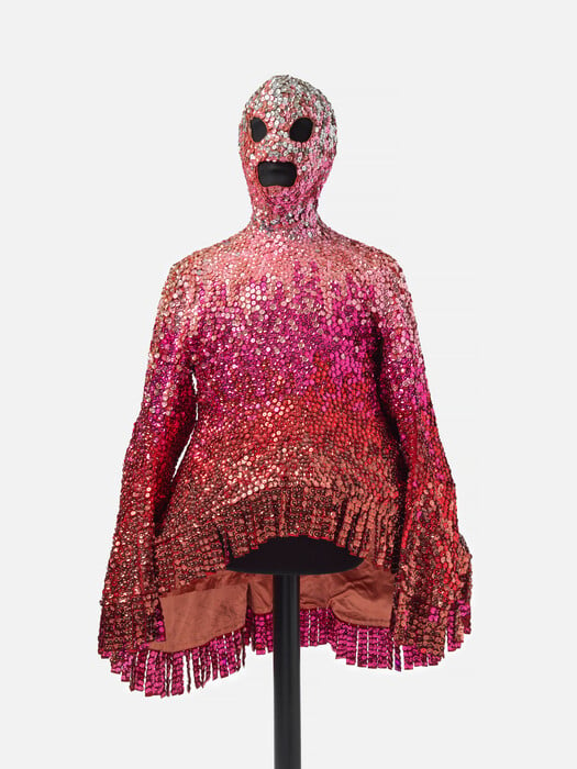 H Tate Modern τιμά τον Leigh Bowery, έναν καλλιτέχνη που αψήφησε τα όρια