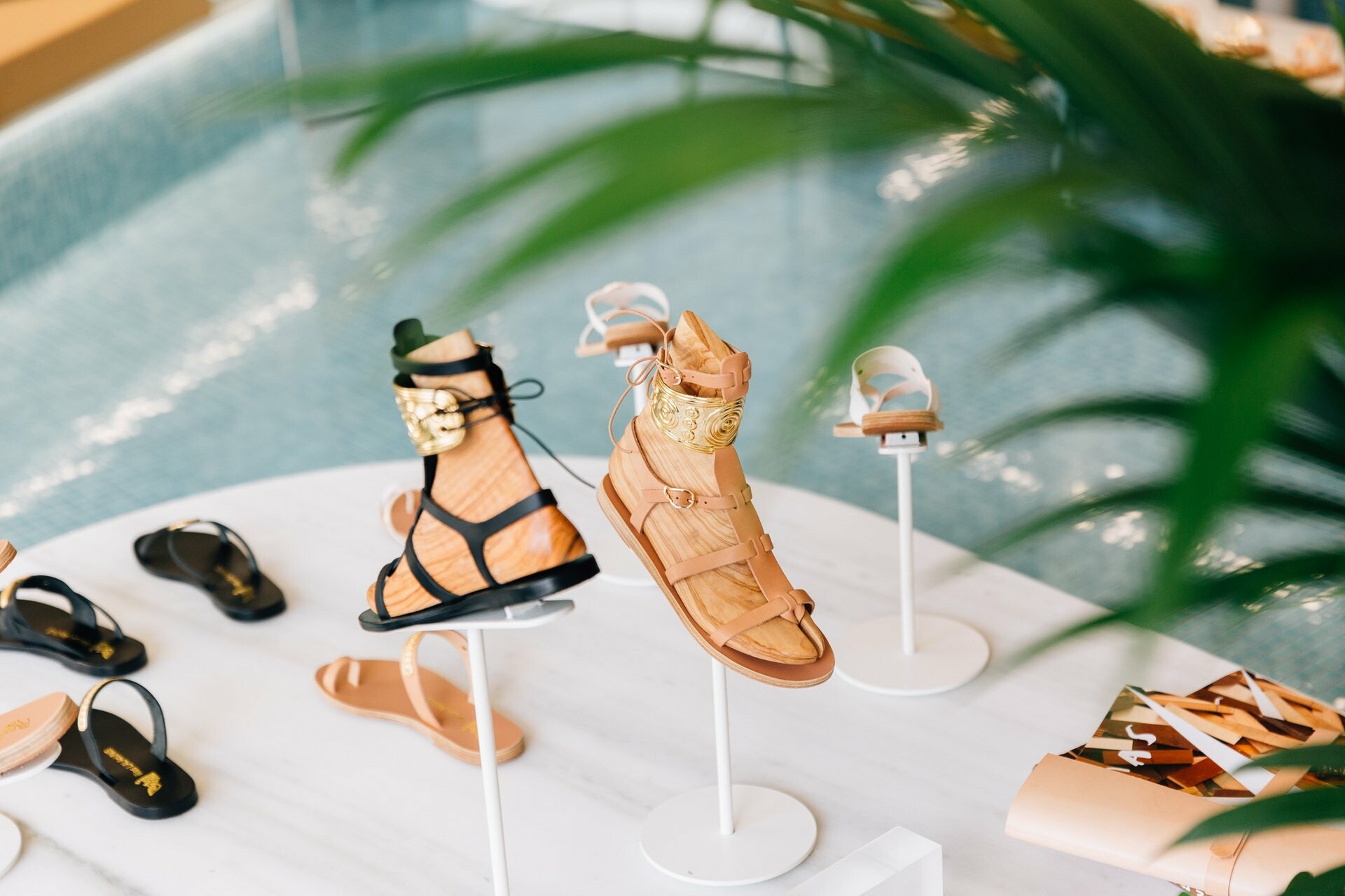 The perfect sandals for your next summer holiday | The Australian